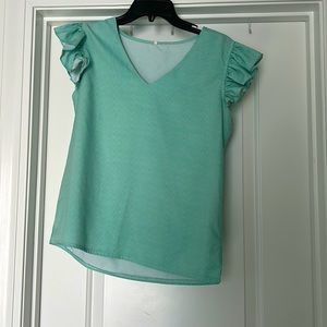 Women's Boutique Top